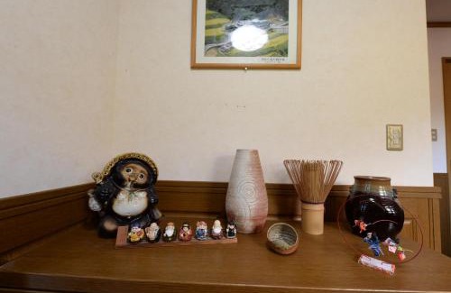 Kasagi House | Guesthouse Kimiko