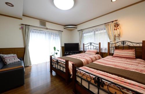 Kasagi House | Guesthouse Kimiko