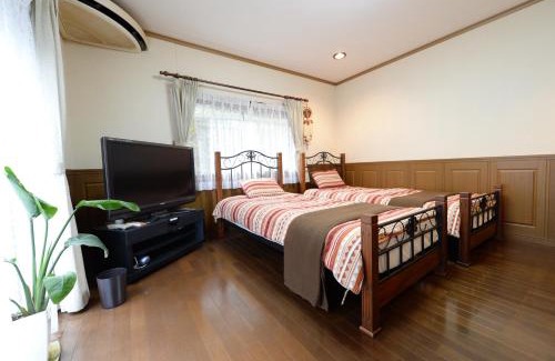 Kasagi House | Guesthouse Kimiko