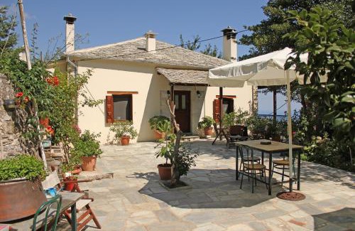 Tsagarada House | Guesthouse Kleopatra's