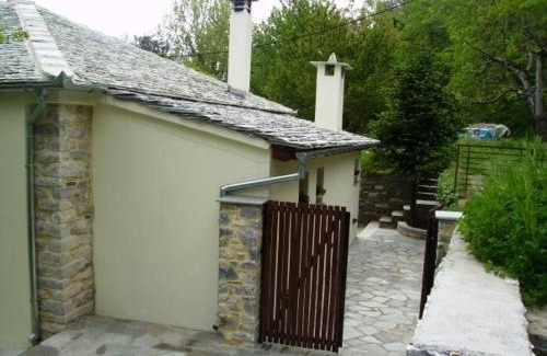 Tsagarada House | Guesthouse Kleopatra's