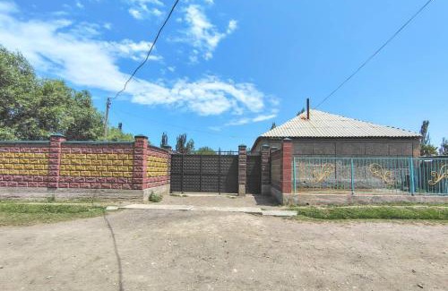 Issyk-Kul Region Bed & Breakfast | Guesthouse Koguchkon