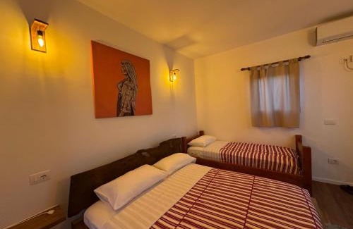 Sakës House | Guesthouse Koleci - Mrizi Zanave