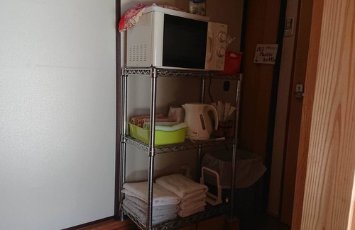 Tanabe House | Guesthouse Kumano