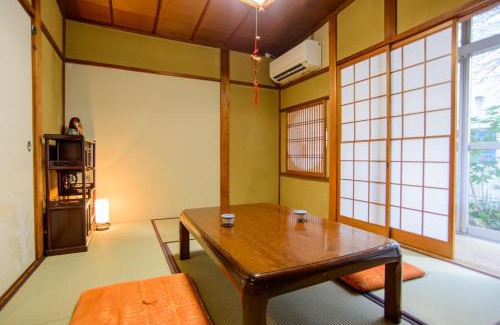 Uzumasa House | Guesthouse Kyoto Kaikonoyashiro