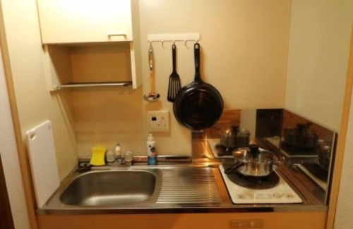Yamashina House | Guesthouse Kyoto Yamashina