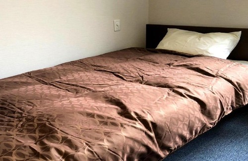 Matsukagecho Hotel | Guesthouse La Cava men's single room / Vacation STAY 21853