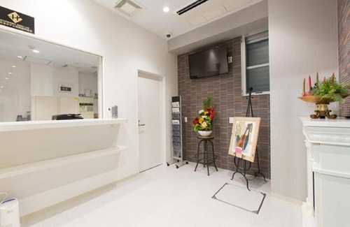 Matsukagecho Hotel | Guesthouse La Cava men's single room / Vacation STAY 21853