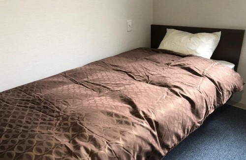 Matsukagecho Hotel | Guesthouse La Cava women's single room / Vacation STAY 21865