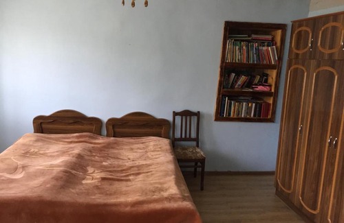 Tsvirmi House | Guesthouse LALI GULEDANI