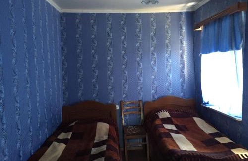 Tsvirmi House | Guesthouse LALI GULEDANI