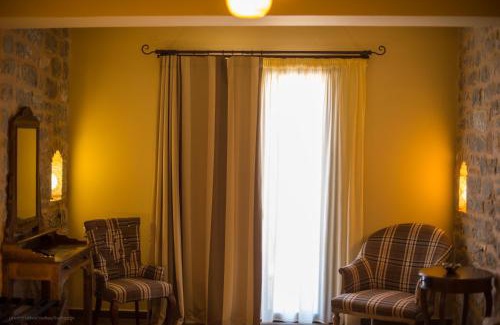 Gerolimenas House | Guesthouse Laoula