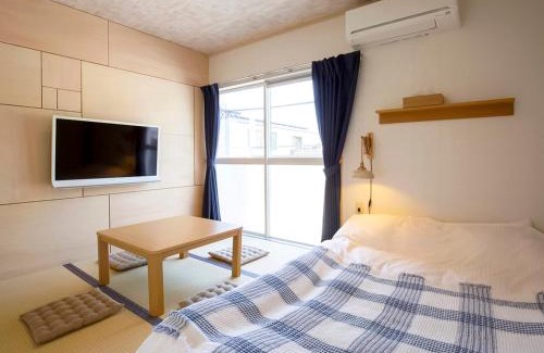 Kurashiki Apartment | Guesthouse Life Field