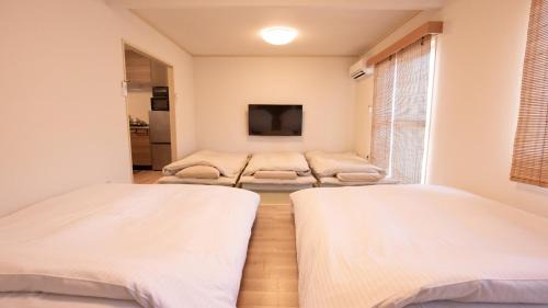 Kurashiki Apartment | Guesthouse Life Field