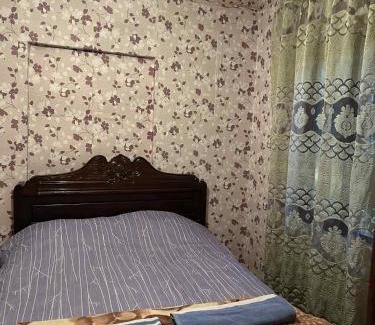 Ushguli House | Guesthouse Lika