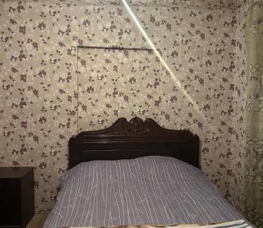 Ushguli House | Guesthouse Lika