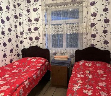 Ushguli House | Guesthouse Lika