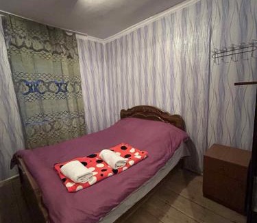 Ushguli House | Guesthouse Lika