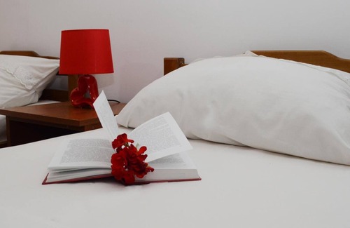 Zeljeznica House | Guesthouse Lukac
