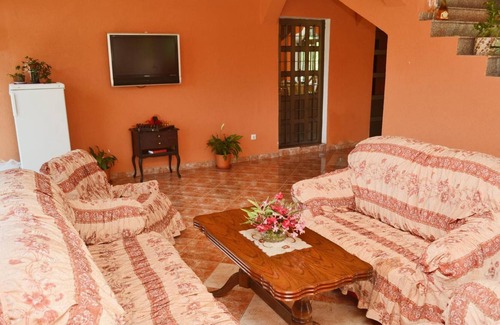 Zeljeznica House | Guesthouse Lukac