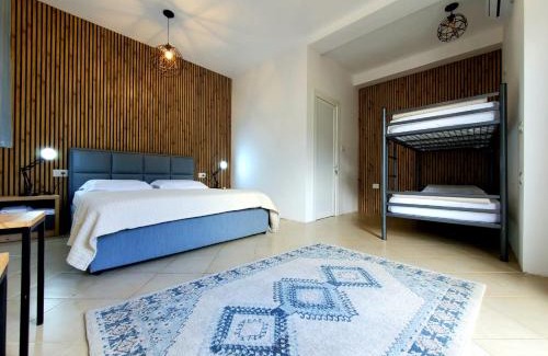 Albania Cabin | Guesthouse Lumo & pool