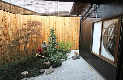 Kameoka Apartment | Guesthouse Maishu