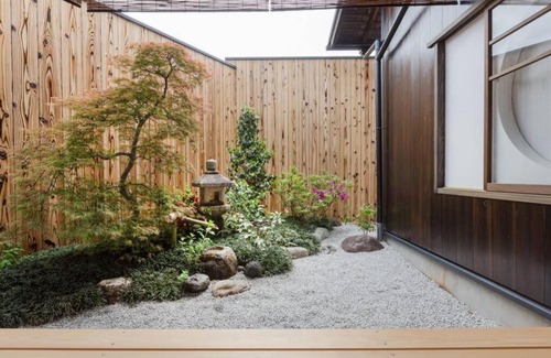 Kameoka Apartment | Guesthouse Maishu