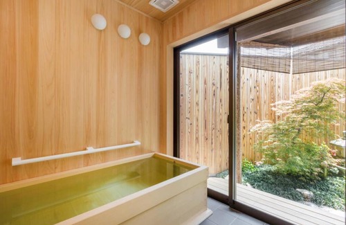Kameoka Apartment | Guesthouse Maishu
