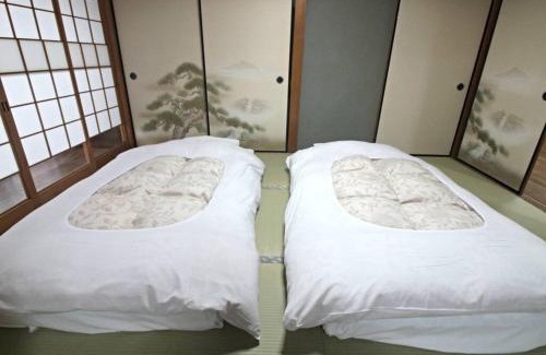 Kameoka Apartment | Guesthouse Maishu