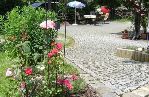 Bad Bayersoien Apartment | Guesthouse Margot - Apartment No. 2 (Apartment)