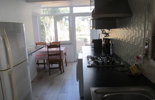 Corroios House | GuestHouse Marialva Park