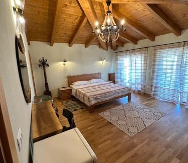 Sakës House | Guesthouse Marku - Mrizi i Zanave