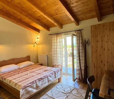 Sakës House | Guesthouse Marku - Mrizi i Zanave