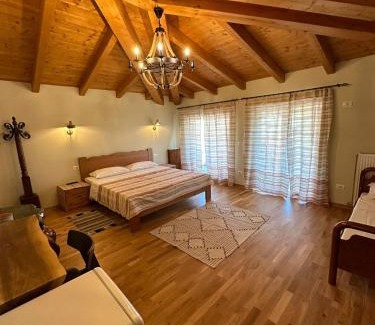 Sakës House | Guesthouse Marku - Mrizi i Zanave