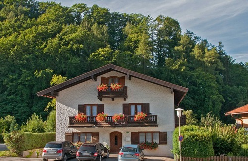 Tegernsee Apartment | Guesthouse Max-Josef - One-room apartment