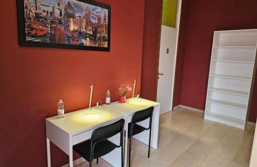 Rondo - Torretta House | Guesthouse - Metro M1 Sesto Rondò