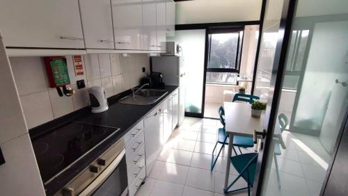Senhora da Hora Apartment | Guesthouse Metro Station