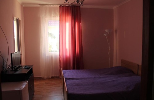 Shekhvetili House | Guesthouse Mirabela