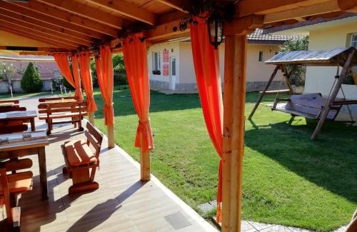 Shabla House | Guesthouse Mirage
