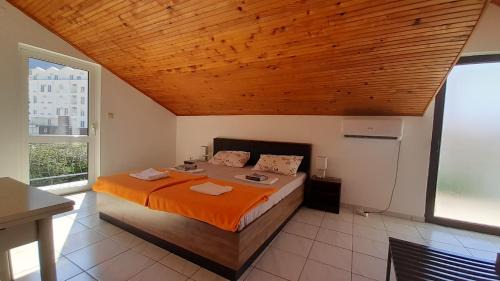 Babilonija House | Guesthouse Mixe