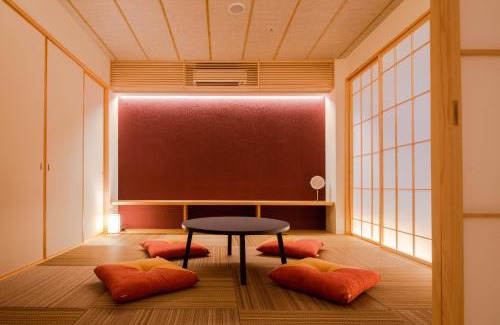 Karasumaoike Apartment | GuestHouse MIYABI Premium