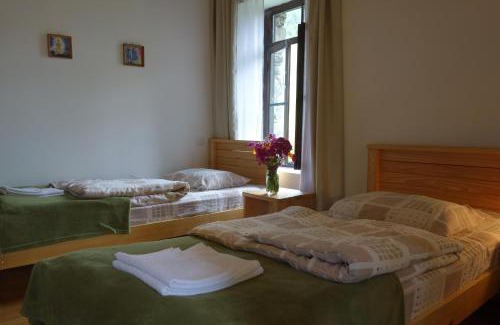 Bagvdanari House | Guesthouse Mountain View