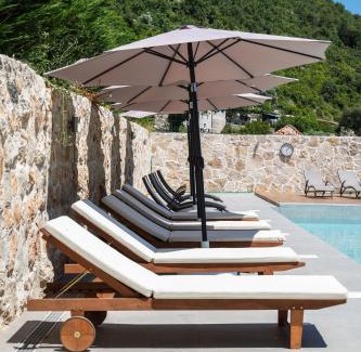 Perast Bed & Breakfast | GuestHouse Mrshe Palace