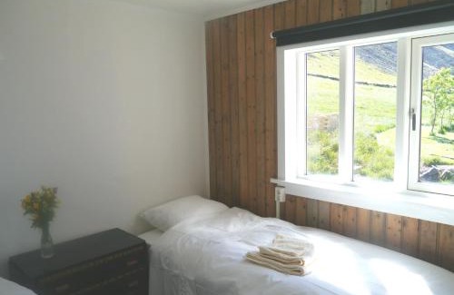 Nyp House | Guesthouse Nýp