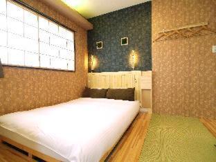 Nara Hotel | Guesthouse Nara Komachi
