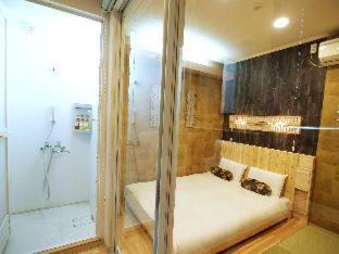 Nara Hotel | Guesthouse Nara Komachi
