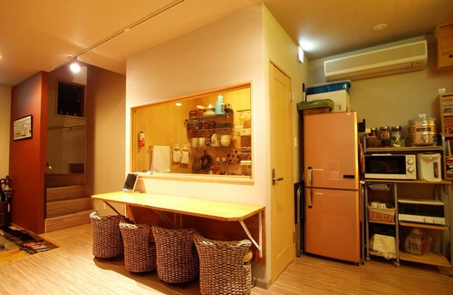 Nara House | Guesthouse Narakomachi