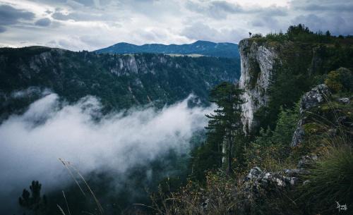 Zabljak House | Guesthouse Nedajno