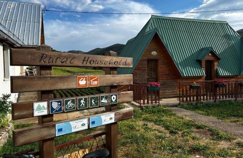 Zabljak House | Guesthouse Nedajno