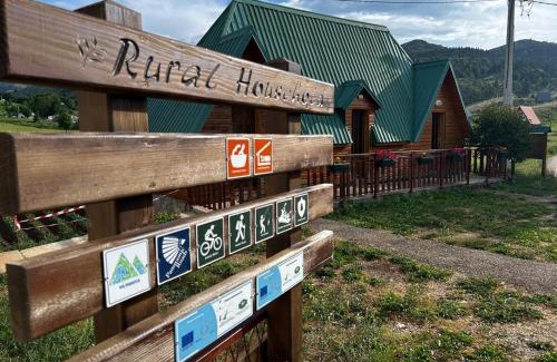 Zabljak House | Guesthouse Nedajno